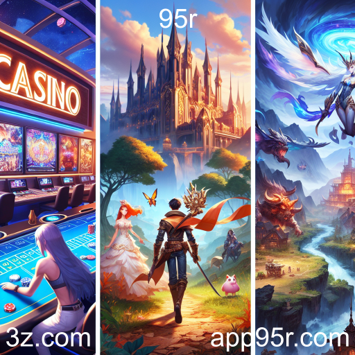 A Evolução dos Jogos de RPG: Uma Aventura Inesquecível