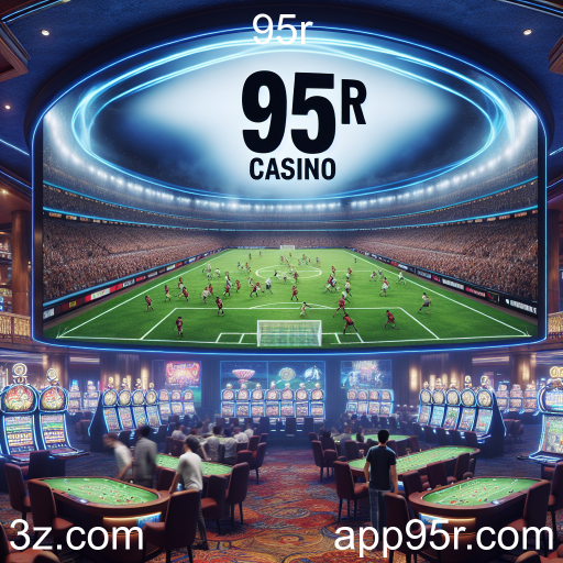 A Ascensão dos Jogos de Esportes: Uma Nova Era na Indústria dos Games